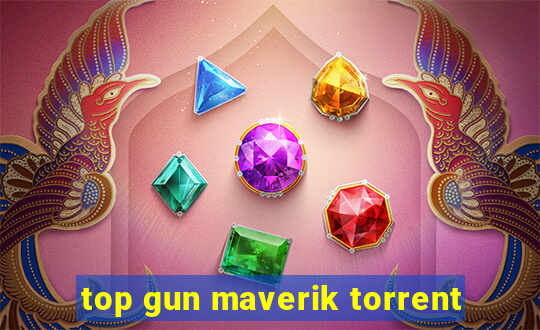 top gun maverik torrent